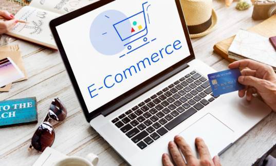 E-commerce Services