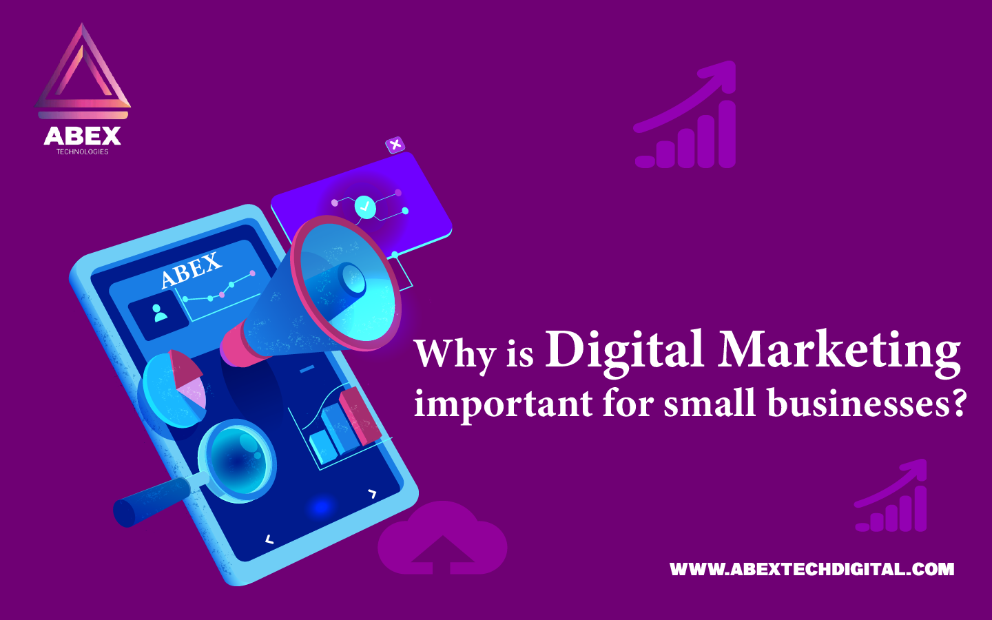 Why is Digital Marketing Important for Small Businesses?